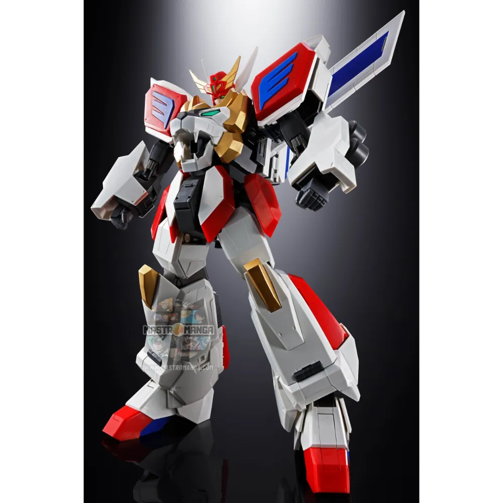 King Exkizer GX-120 Soul Of Chogokin
