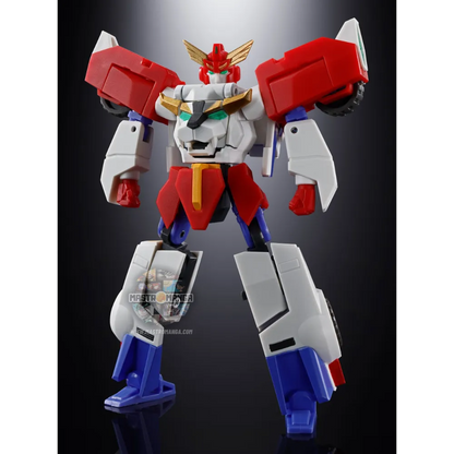 King Exkizer GX-120 Soul Of Chogokin