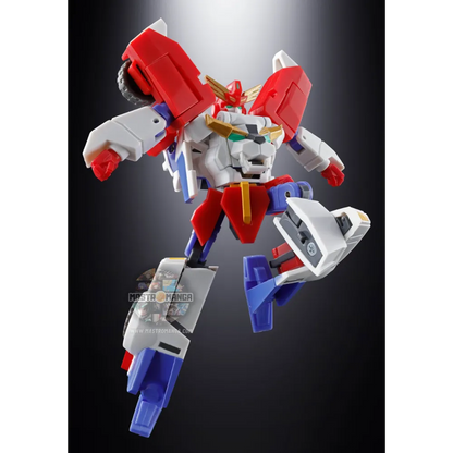 King Exkizer GX-120 Soul Of Chogokin