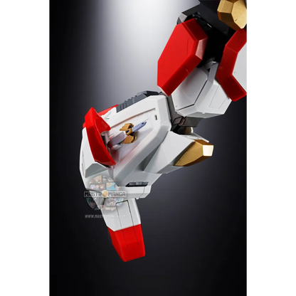 King Exkizer GX-120 Soul Of Chogokin