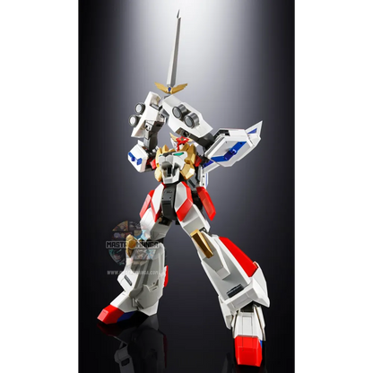 King Exkizer GX-120 Soul Of Chogokin