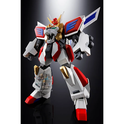 King Exkizer GX-120 Soul Of Chogokin