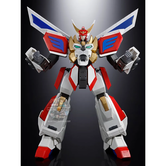 King Exkizer GX-120 Soul Of Chogokin