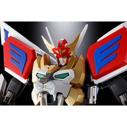 King Exkizer GX-120 Soul Of Chogokin