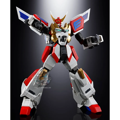 King Exkizer GX-120 Soul Of Chogokin