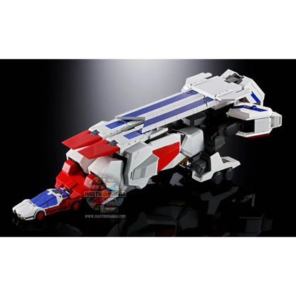 King Exkizer GX-120 Soul Of Chogokin