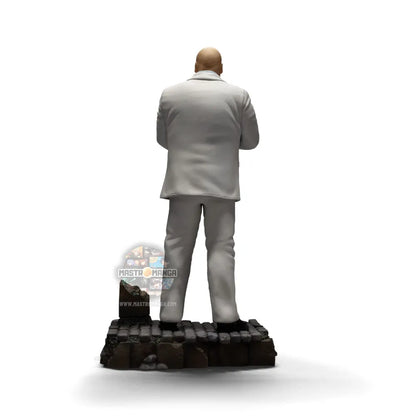 Kingpin Daredevil Born Again