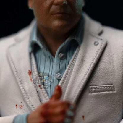 Kingpin Daredevil Born Again