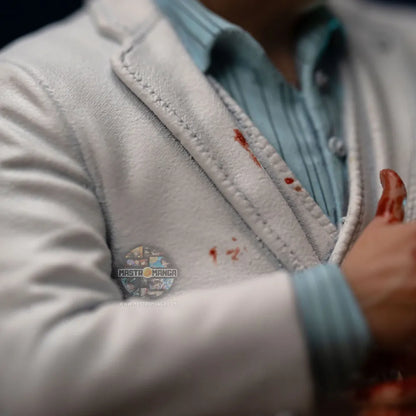 Kingpin Daredevil Born Again