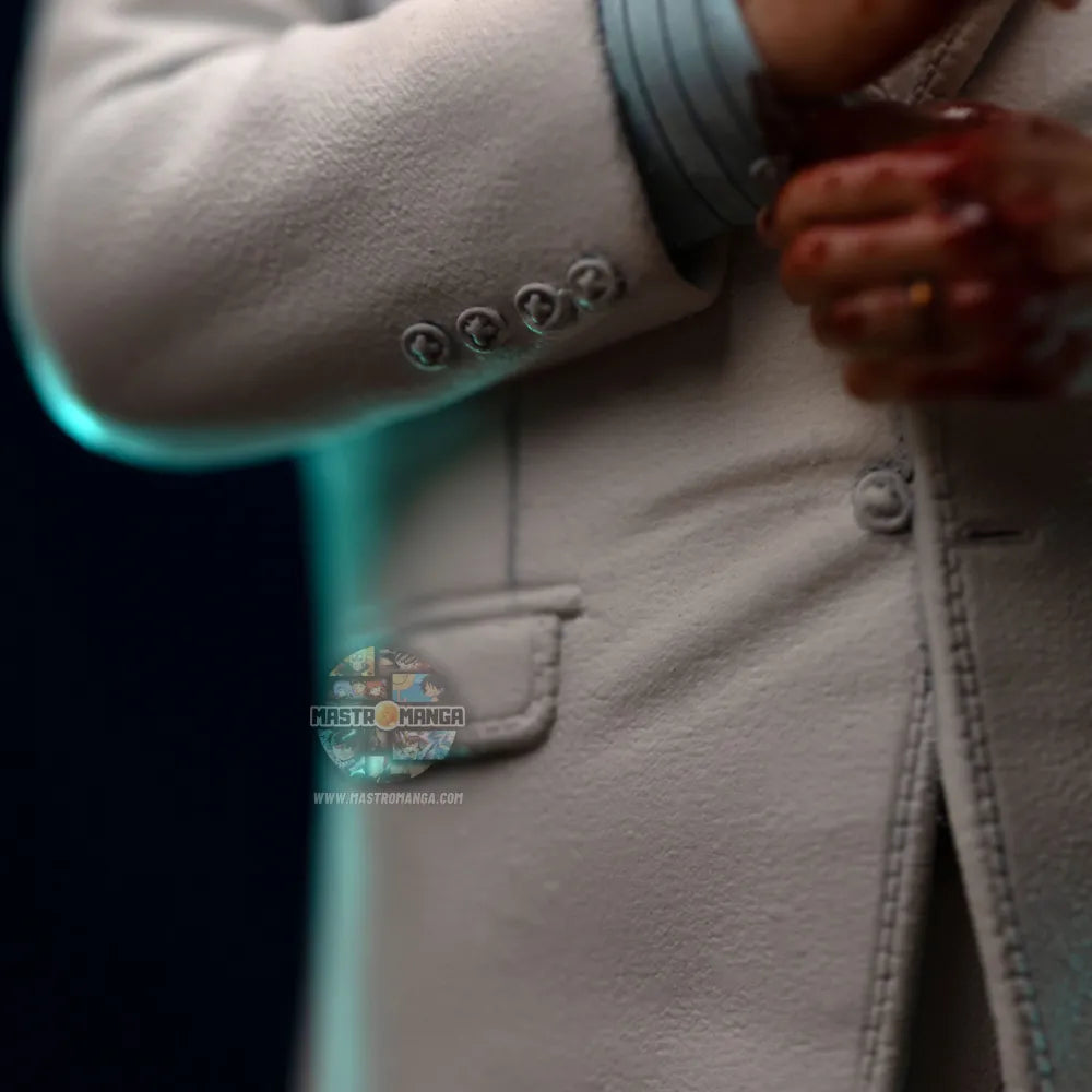 Kingpin Daredevil Born Again