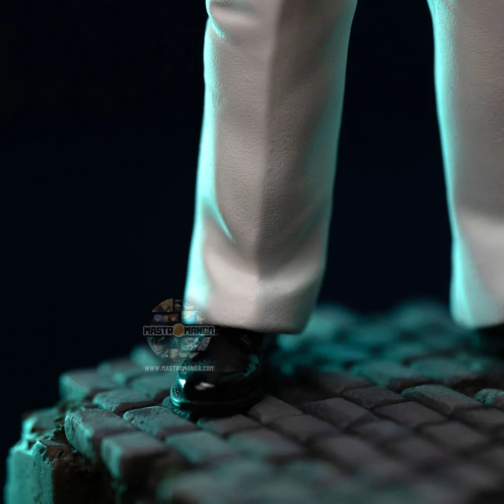 Kingpin Daredevil Born Again