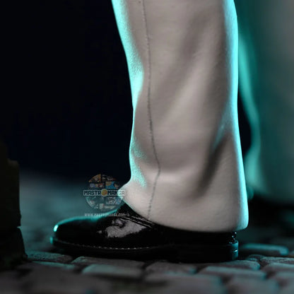 Kingpin Daredevil Born Again