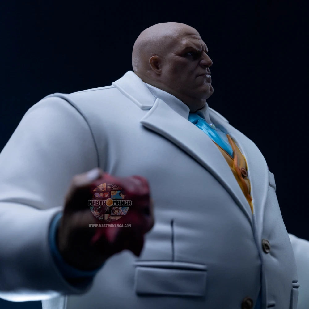 Kingpin Marvel Comics