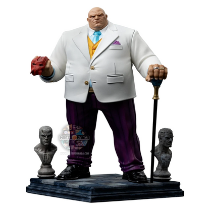 Kingpin Marvel Comics