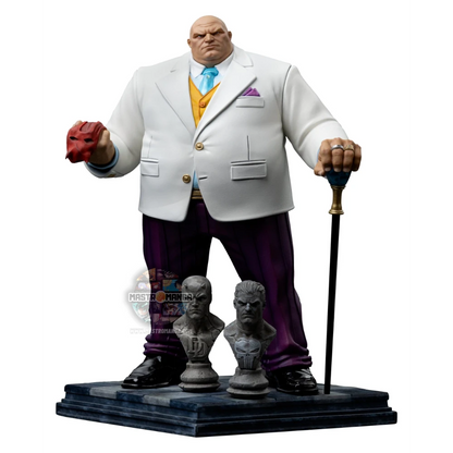 Kingpin Marvel Comics