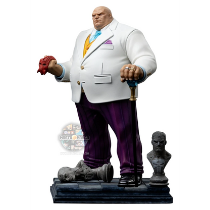 Kingpin Marvel Comics