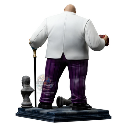 Kingpin Marvel Comics
