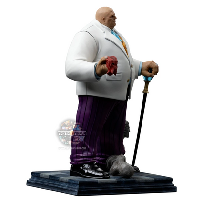 Kingpin Marvel Comics