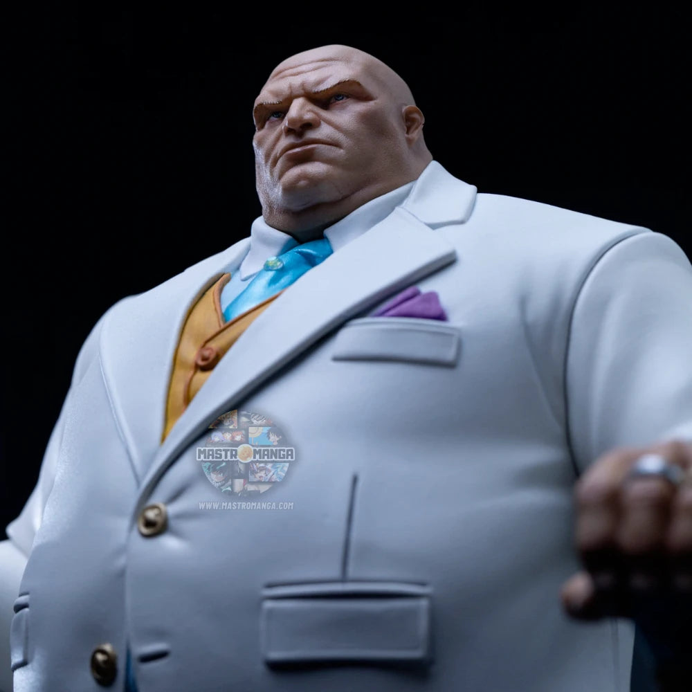 Kingpin Marvel Comics