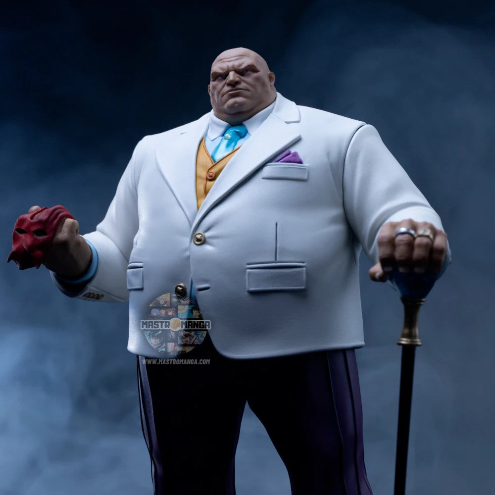Kingpin Marvel Comics