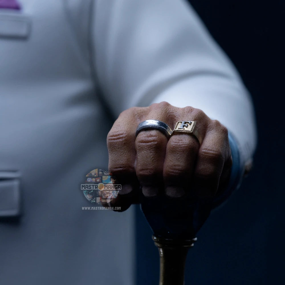 Kingpin Marvel Comics