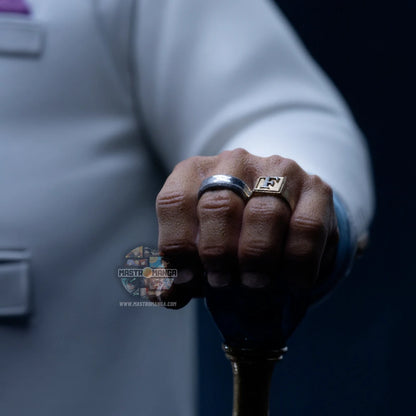 Kingpin Marvel Comics