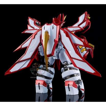 King's Style Super Granzort Mado King Granzort Hagane Works