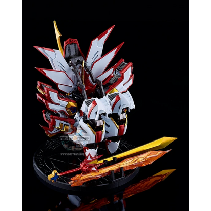 King's Style Super Granzort Mado King Granzort Hagane Works