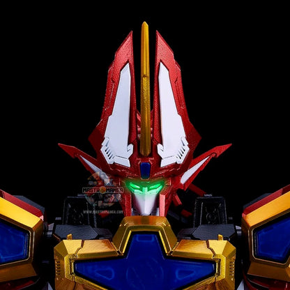 King's Style Super Granzort Mado King Granzort Hagane Works