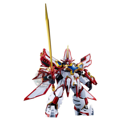 King's Style Super Granzort Mado King Granzort Hagane Works