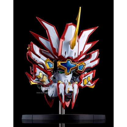 King's Style Super Granzort Mado King Granzort Hagane Works