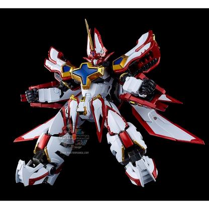 King's Style Super Granzort Mado King Granzort Hagane Works