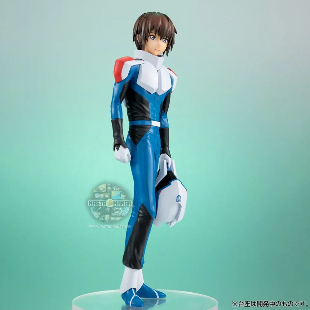 Kira Yamato Pilot Suit Ver. Mobile Suit Gundam SEED FREEDOM Lucrea Light