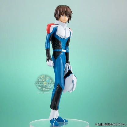 Kira Yamato Pilot Suit Ver. Mobile Suit Gundam SEED FREEDOM Lucrea Light