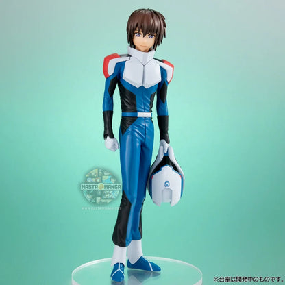 Kira Yamato Pilot Suit Ver. Mobile Suit Gundam SEED FREEDOM Lucrea Light