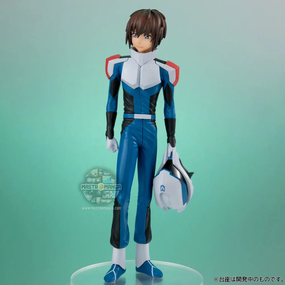 Kira Yamato Pilot Suit Ver. Mobile Suit Gundam SEED FREEDOM Lucrea Light