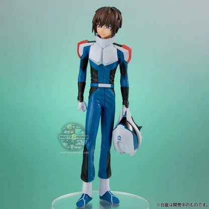 Kira Yamato Pilot Suit Ver. Mobile Suit Gundam SEED FREEDOM Lucrea Light