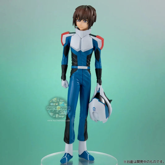 Kira Yamato Pilot Suit Ver. Mobile Suit Gundam SEED FREEDOM Lucrea Light