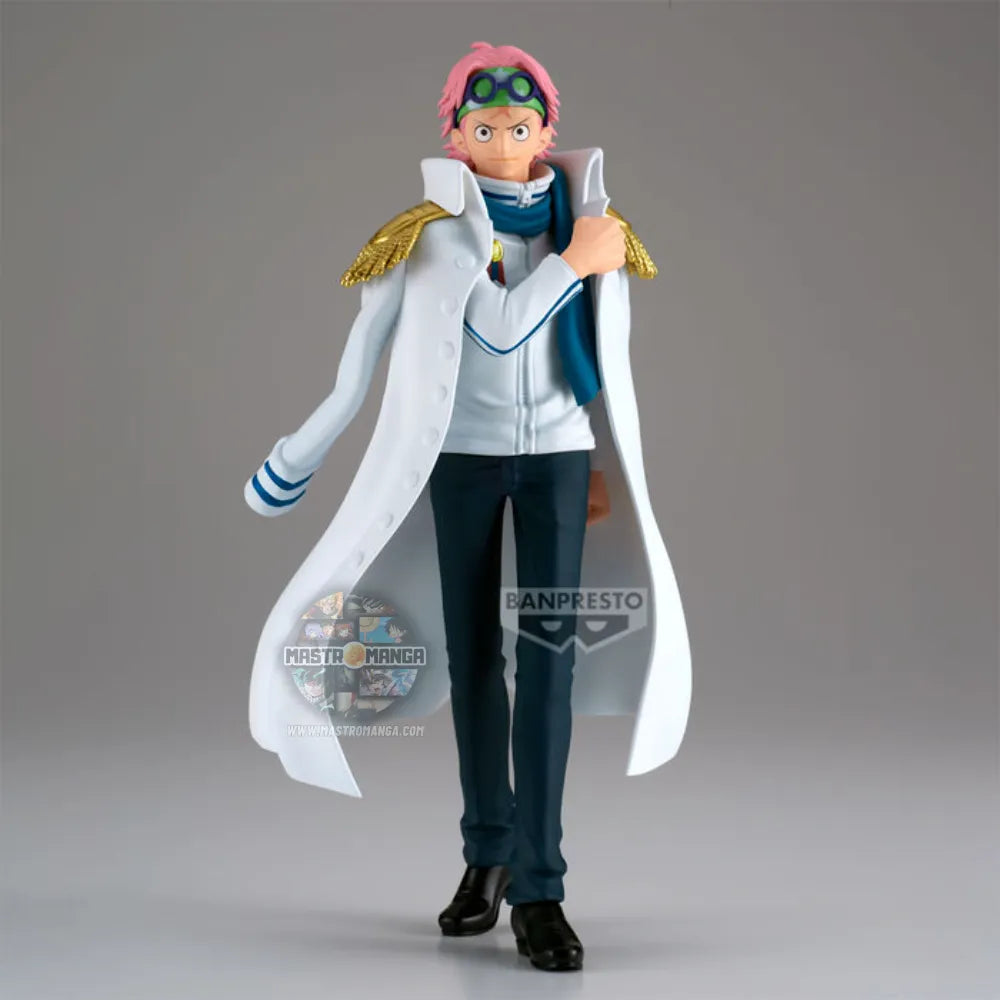 Koby One Piece The Shukko