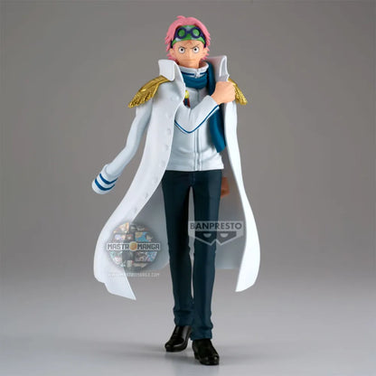 Koby One Piece The Shukko