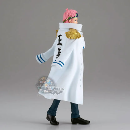 Koby One Piece The Shukko