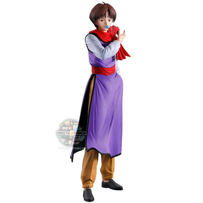 Koenma Yu Yu Hakusho Dark Tournament Edition Vol. 3 MASTERLISE Ichibansho