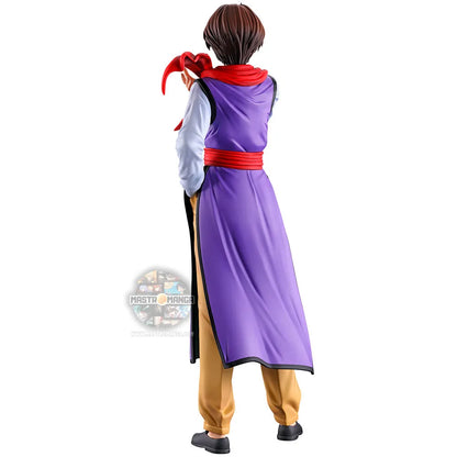 Koenma Yu Yu Hakusho Dark Tournament Edition Vol. 3 MASTERLISE Ichibansho