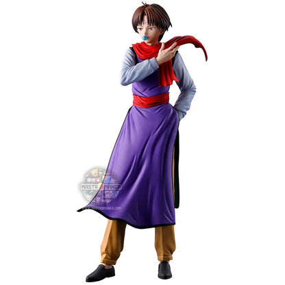 Koenma Yu Yu Hakusho Dark Tournament Edition Vol. 3 MASTERLISE Ichibansho