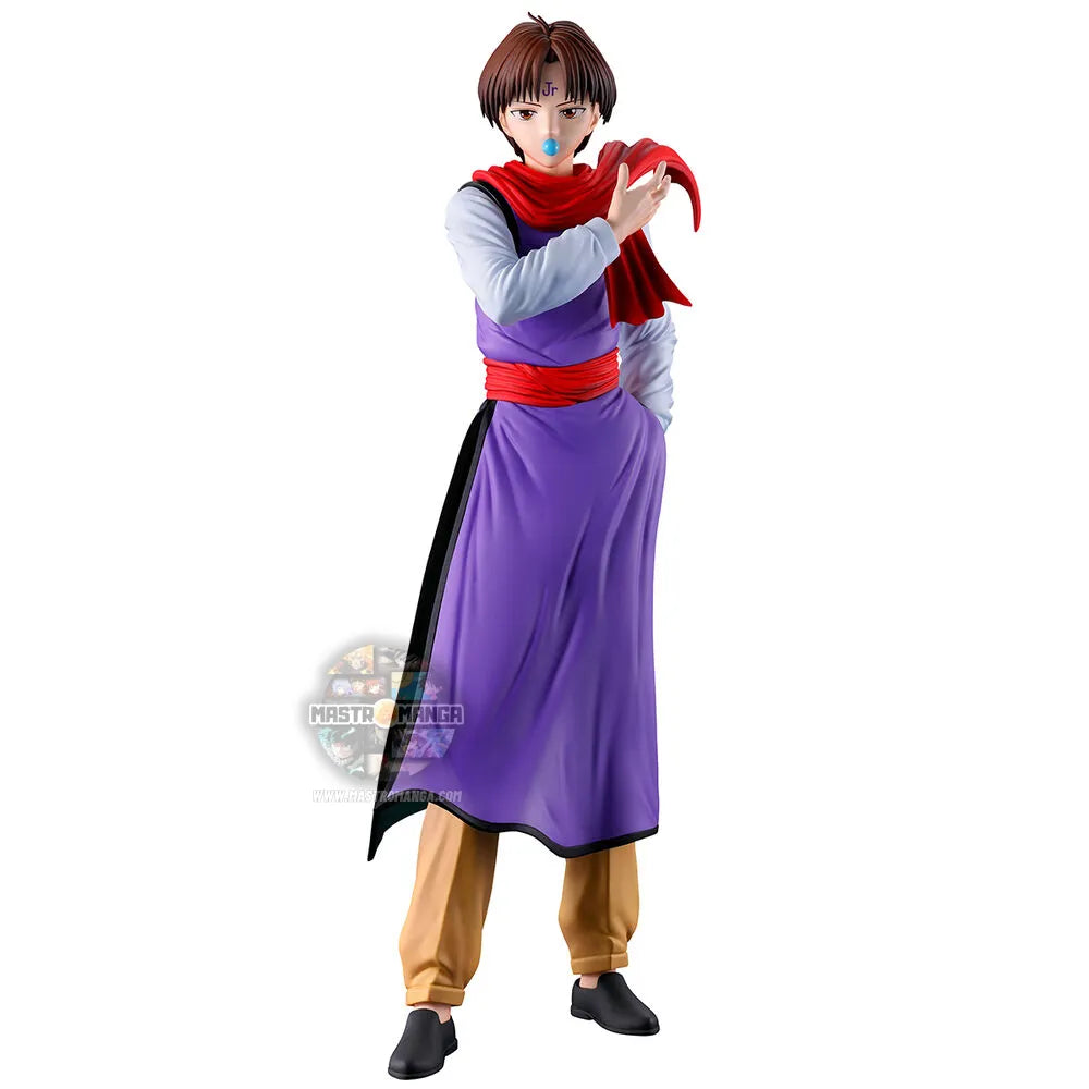 Koenma Yu Yu Hakusho Dark Tournament Edition Vol. 3 MASTERLISE Ichibansho