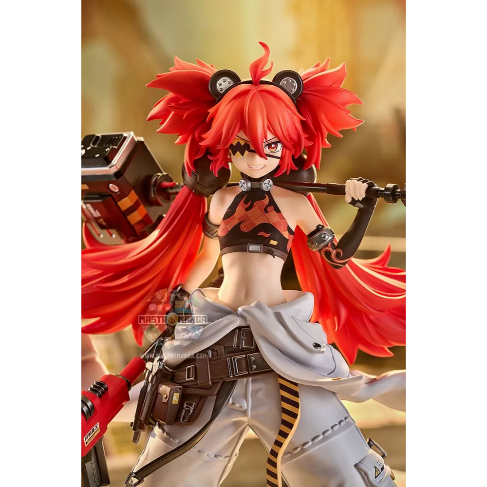 Koleda Belobog Zenless Zone Zero POP UP PARADE SP