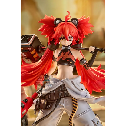 Koleda Belobog Zenless Zone Zero POP UP PARADE SP