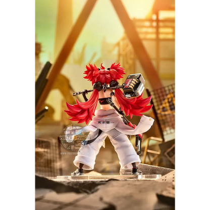 Koleda Belobog Zenless Zone Zero POP UP PARADE SP