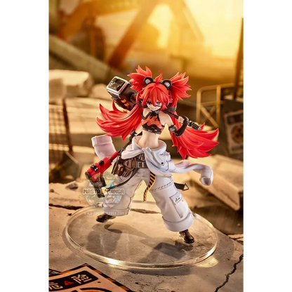 Koleda Belobog Zenless Zone Zero POP UP PARADE SP