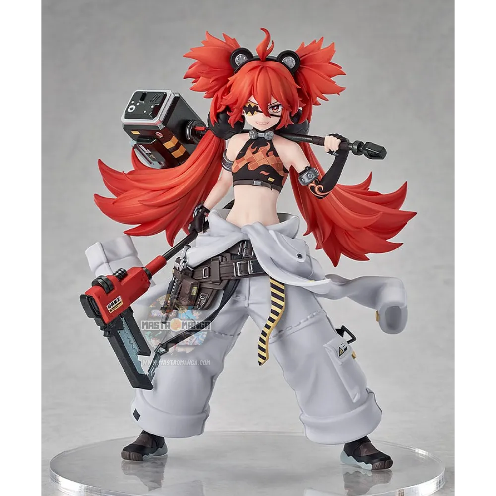 Koleda Belobog Zenless Zone Zero POP UP PARADE SP